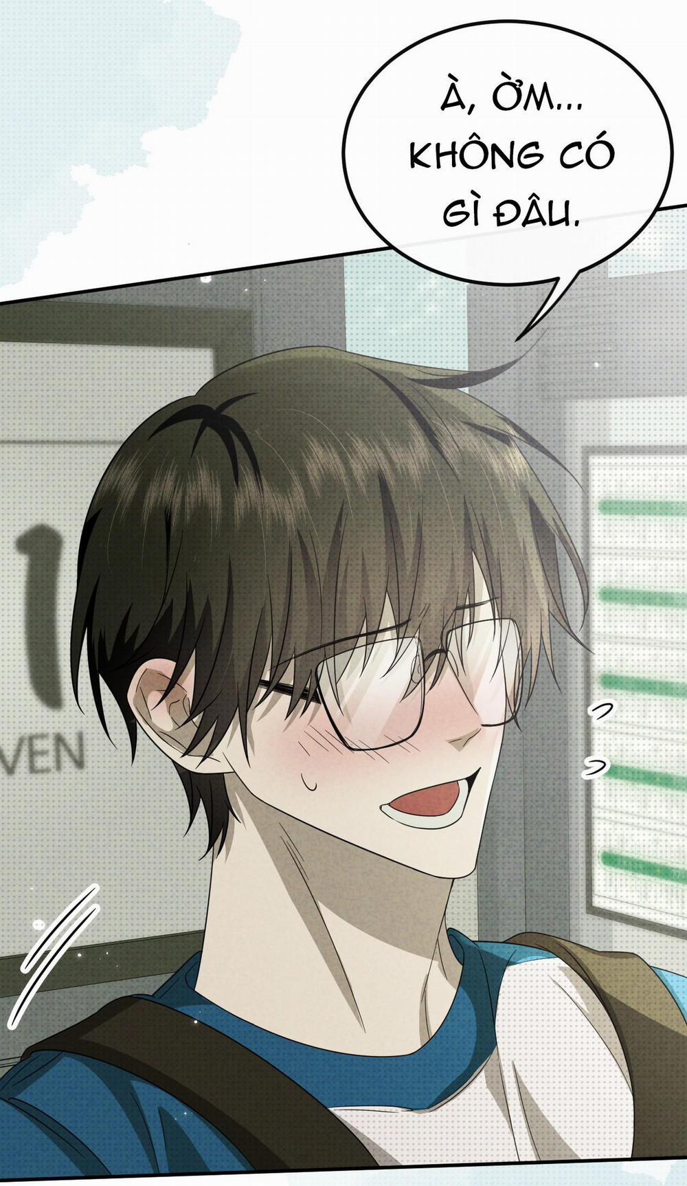 manhwax10.com - Truyện Manhwa Chí Âm Chí Dương (END) Chương 23 Trang 35