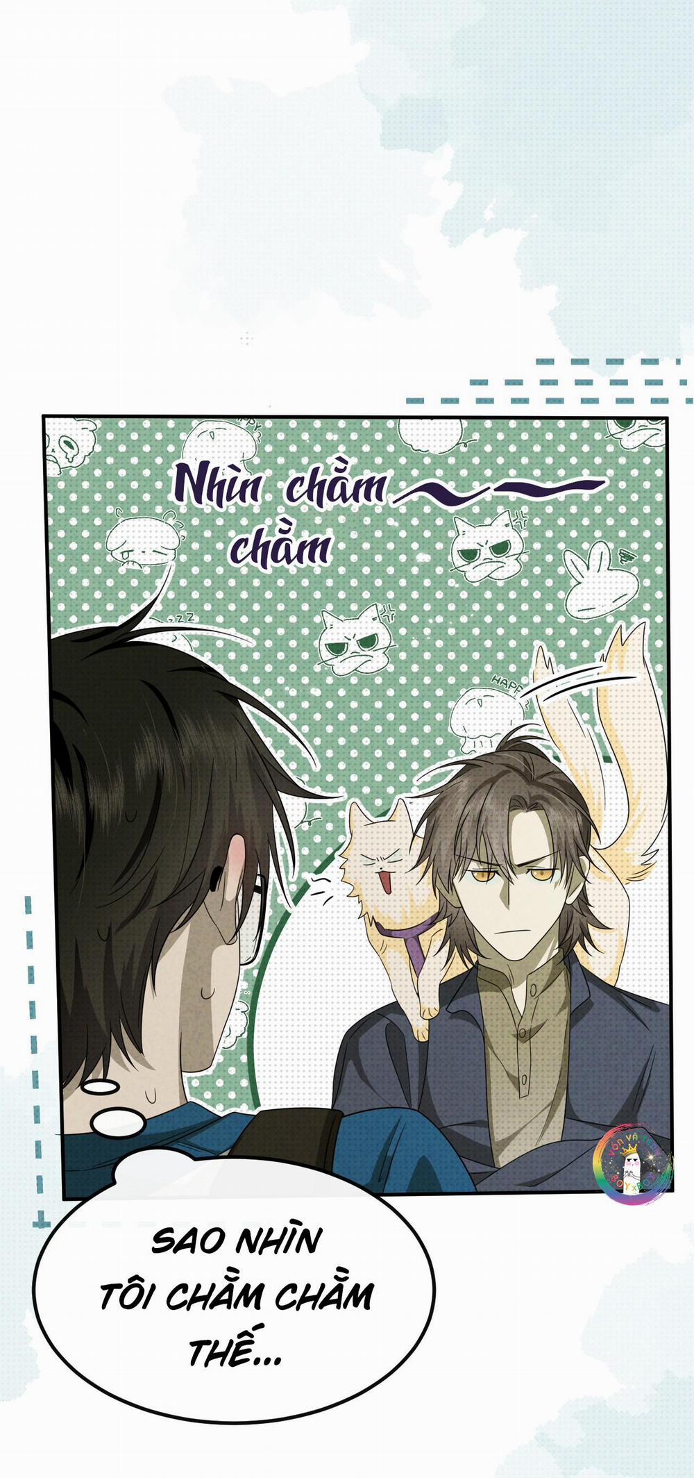 manhwax10.com - Truyện Manhwa Chí Âm Chí Dương (END) Chương 23 Trang 36