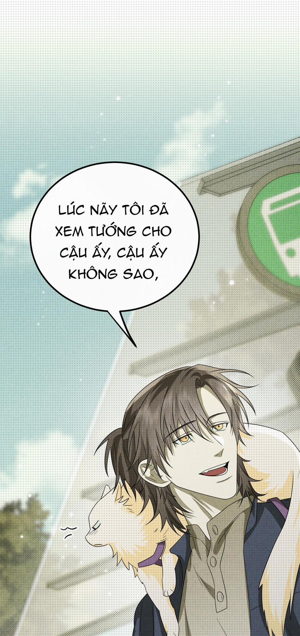 manhwax10.com - Truyện Manhwa Chí Âm Chí Dương (END) Chương 23 Trang 38