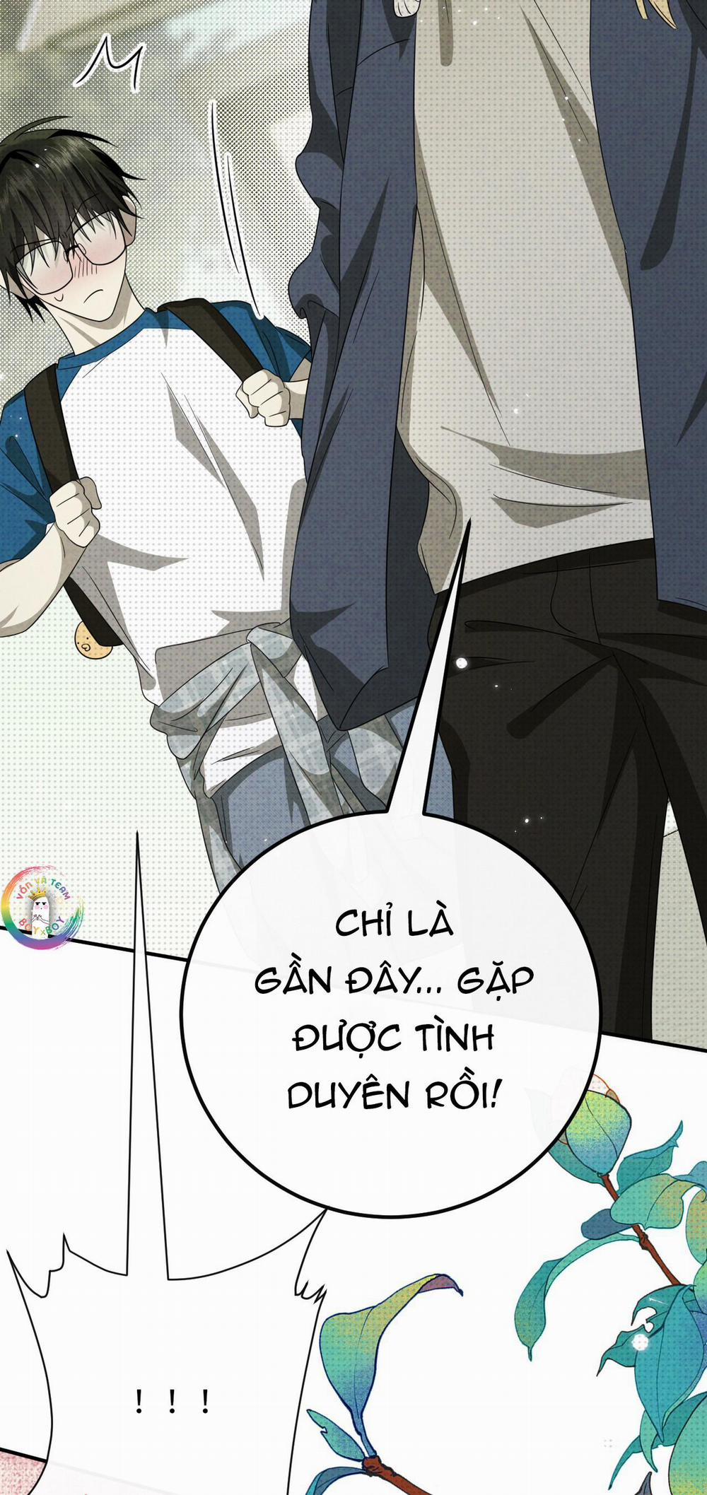 manhwax10.com - Truyện Manhwa Chí Âm Chí Dương (END) Chương 23 Trang 39