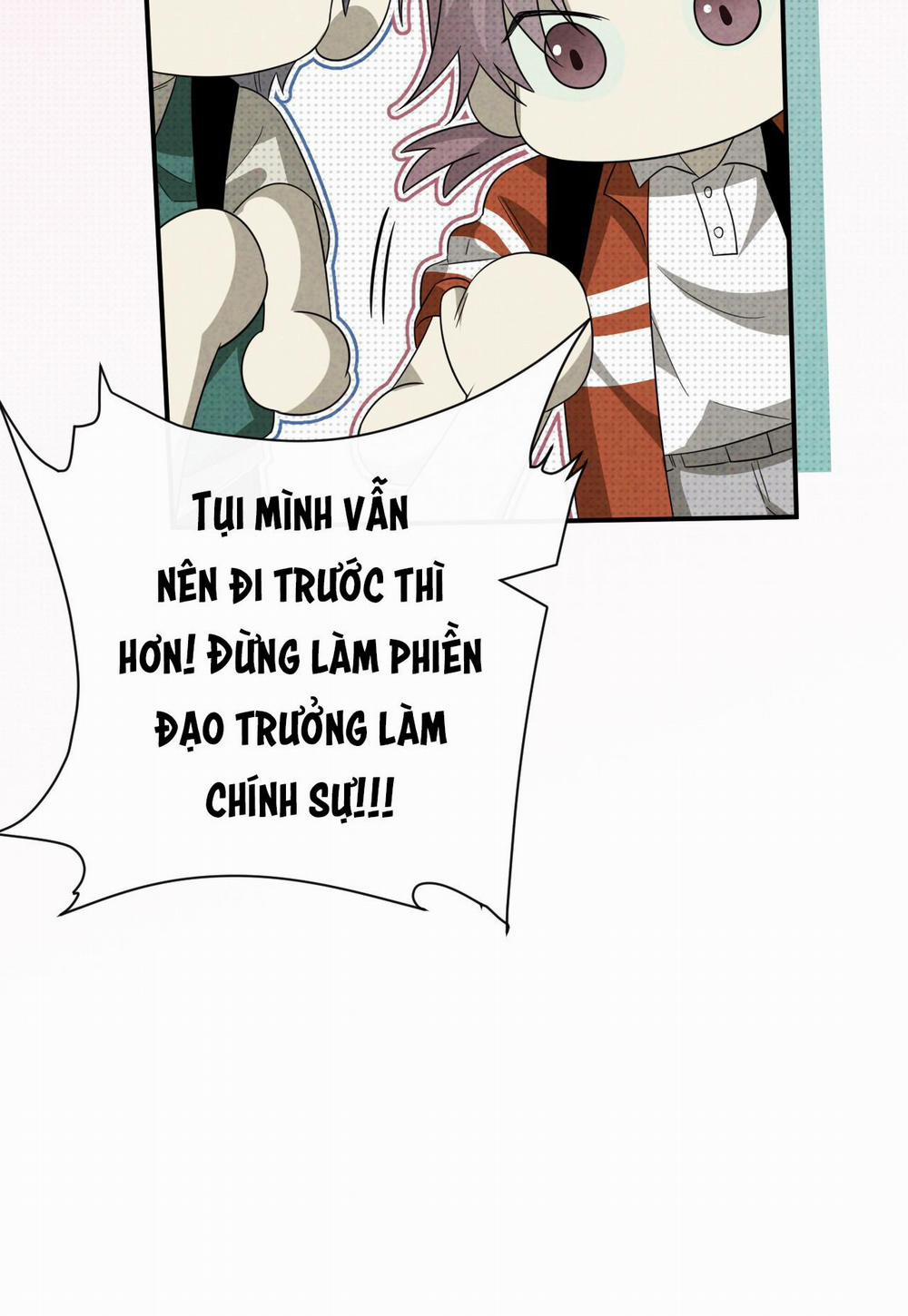 manhwax10.com - Truyện Manhwa Chí Âm Chí Dương (END) Chương 23 Trang 43