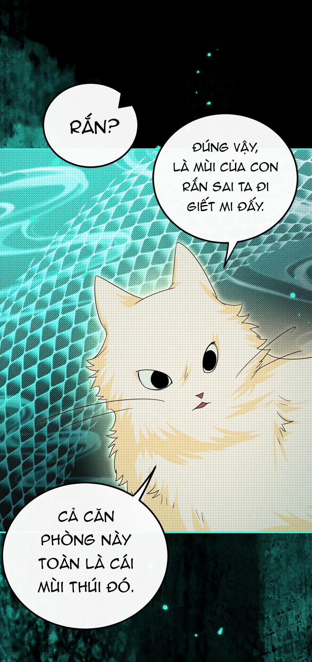 manhwax10.com - Truyện Manhwa Chí Âm Chí Dương (END) Chương 23 Trang 7