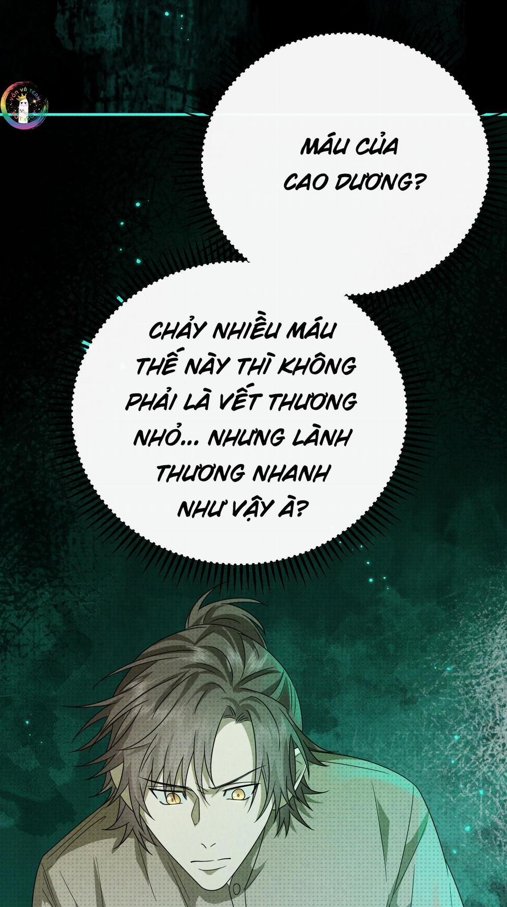 manhwax10.com - Truyện Manhwa Chí Âm Chí Dương (END) Chương 23 Trang 9