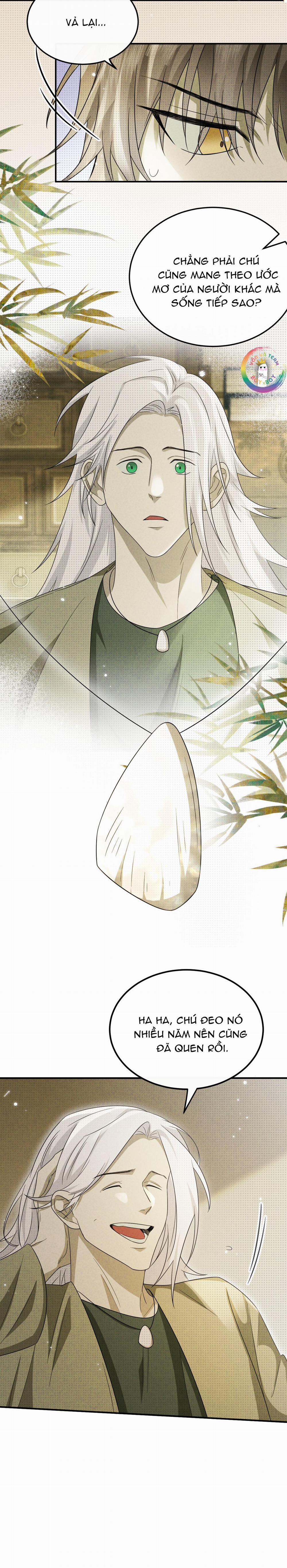 manhwax10.com - Truyện Manhwa Chí Âm Chí Dương (END) Chương 24 Trang 12