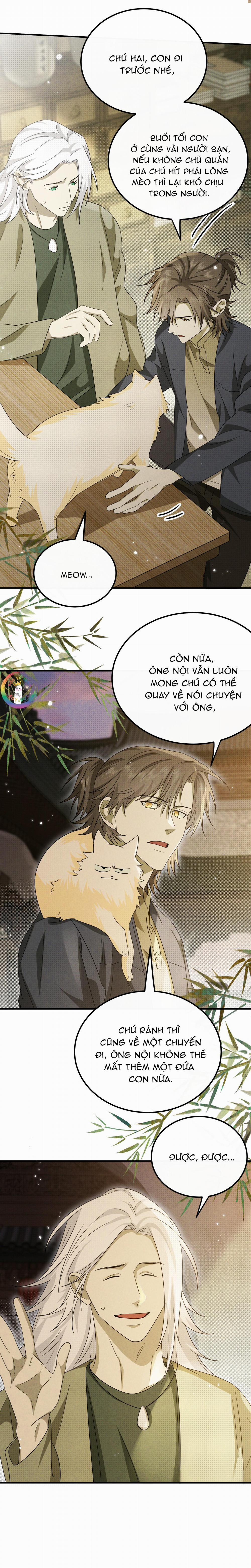 manhwax10.com - Truyện Manhwa Chí Âm Chí Dương (END) Chương 24 Trang 13