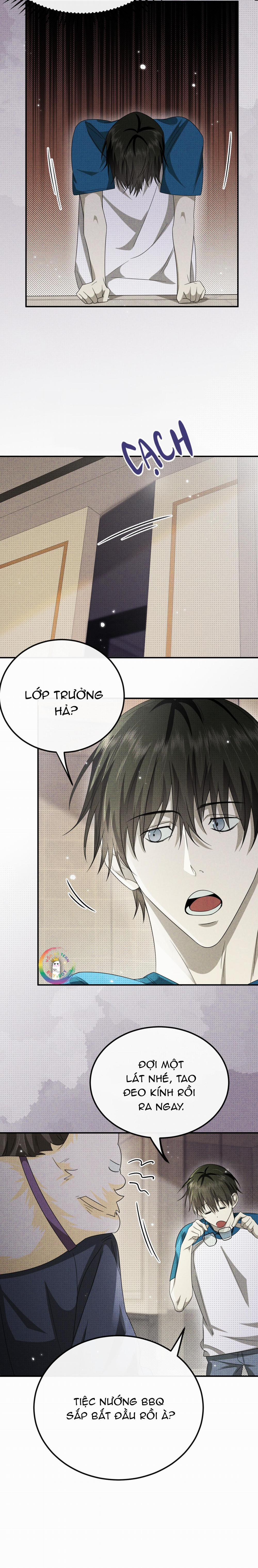 manhwax10.com - Truyện Manhwa Chí Âm Chí Dương (END) Chương 24 Trang 16