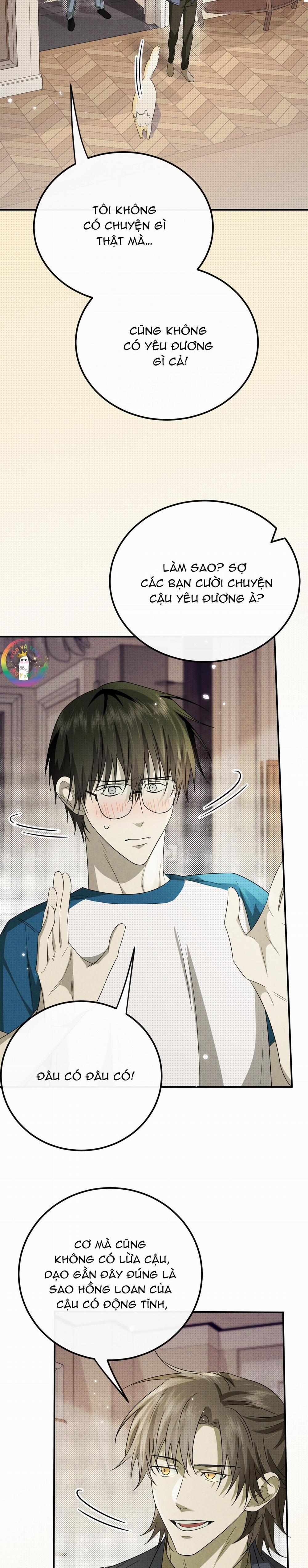 manhwax10.com - Truyện Manhwa Chí Âm Chí Dương (END) Chương 25 Trang 2