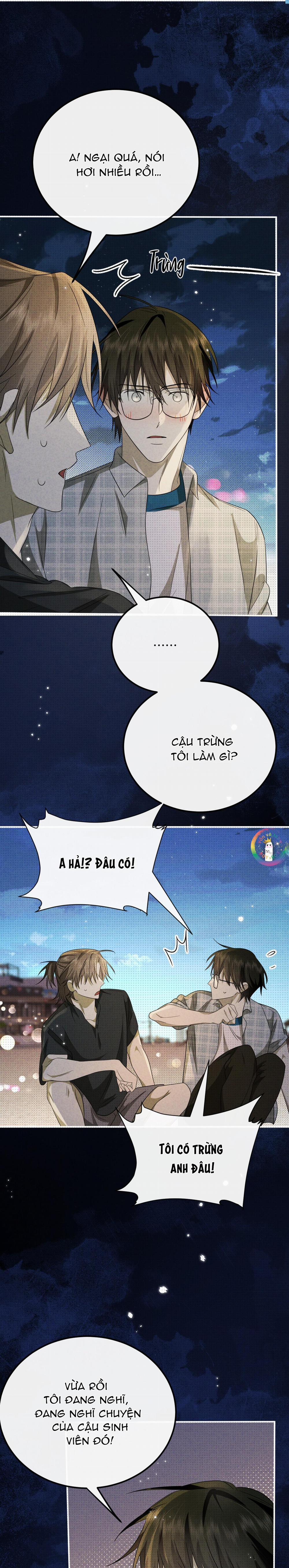 manhwax10.com - Truyện Manhwa Chí Âm Chí Dương (END) Chương 25 Trang 12