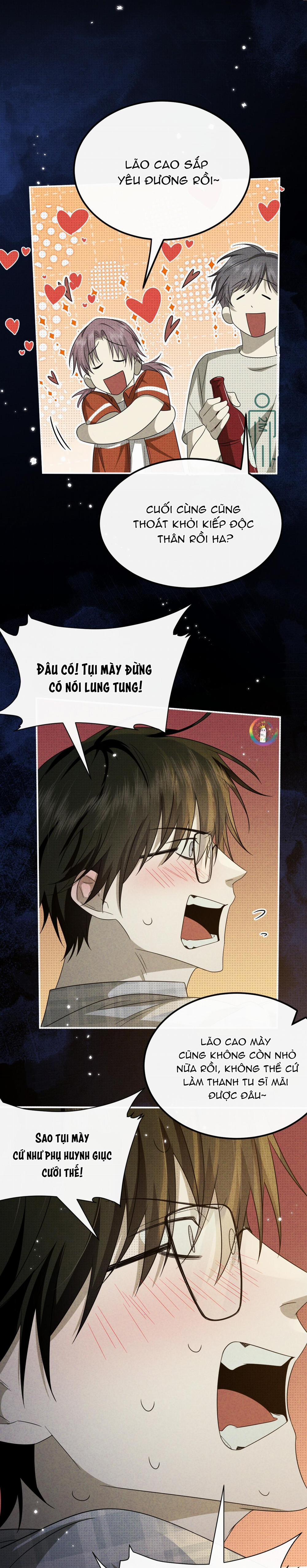 manhwax10.com - Truyện Manhwa Chí Âm Chí Dương (END) Chương 25 Trang 17