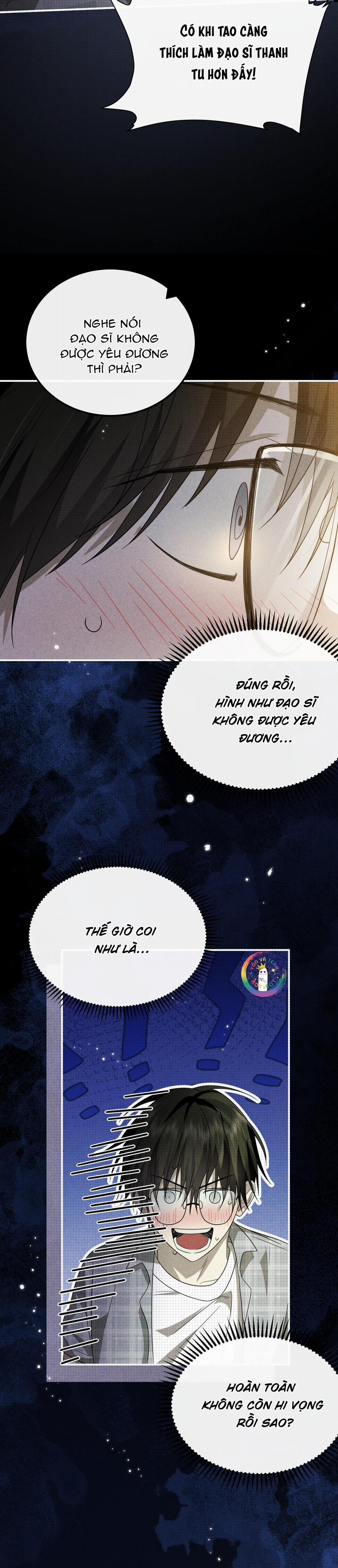 manhwax10.com - Truyện Manhwa Chí Âm Chí Dương (END) Chương 25 Trang 18