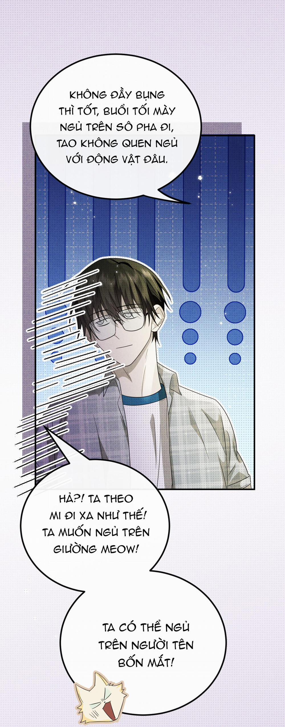 manhwax10.com - Truyện Manhwa Chí Âm Chí Dương (END) Chương 26 Trang 13