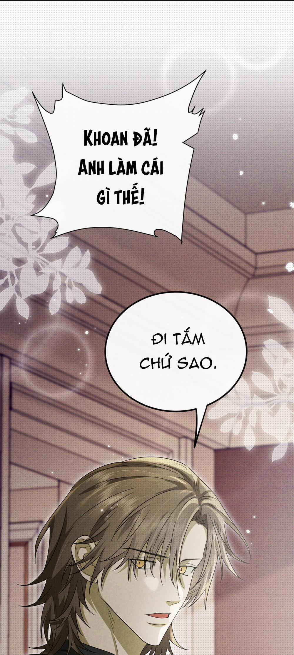 manhwax10.com - Truyện Manhwa Chí Âm Chí Dương (END) Chương 26 Trang 15
