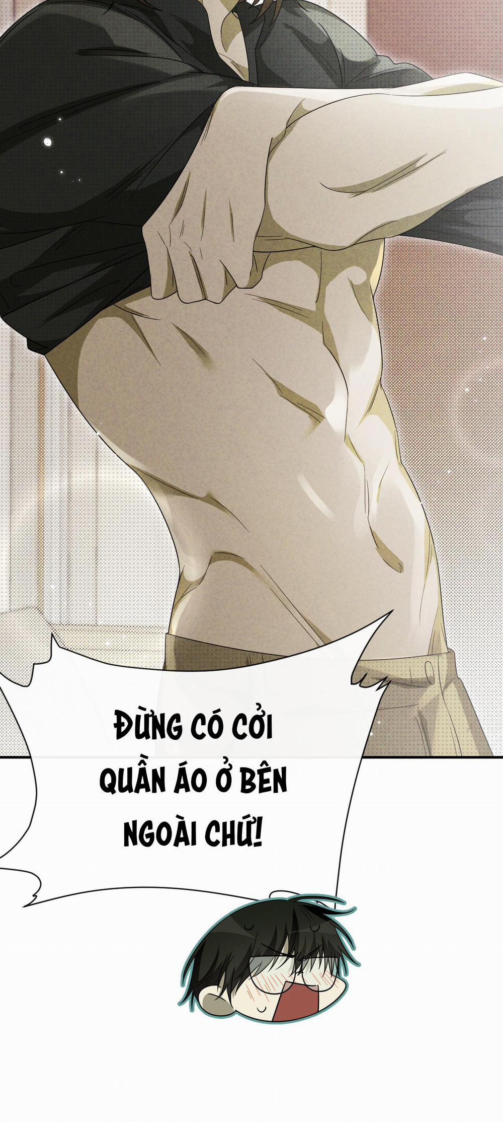 manhwax10.com - Truyện Manhwa Chí Âm Chí Dương (END) Chương 26 Trang 16