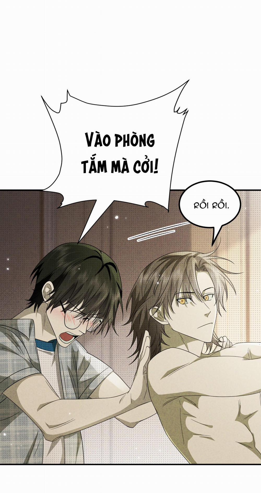 manhwax10.com - Truyện Manhwa Chí Âm Chí Dương (END) Chương 26 Trang 17
