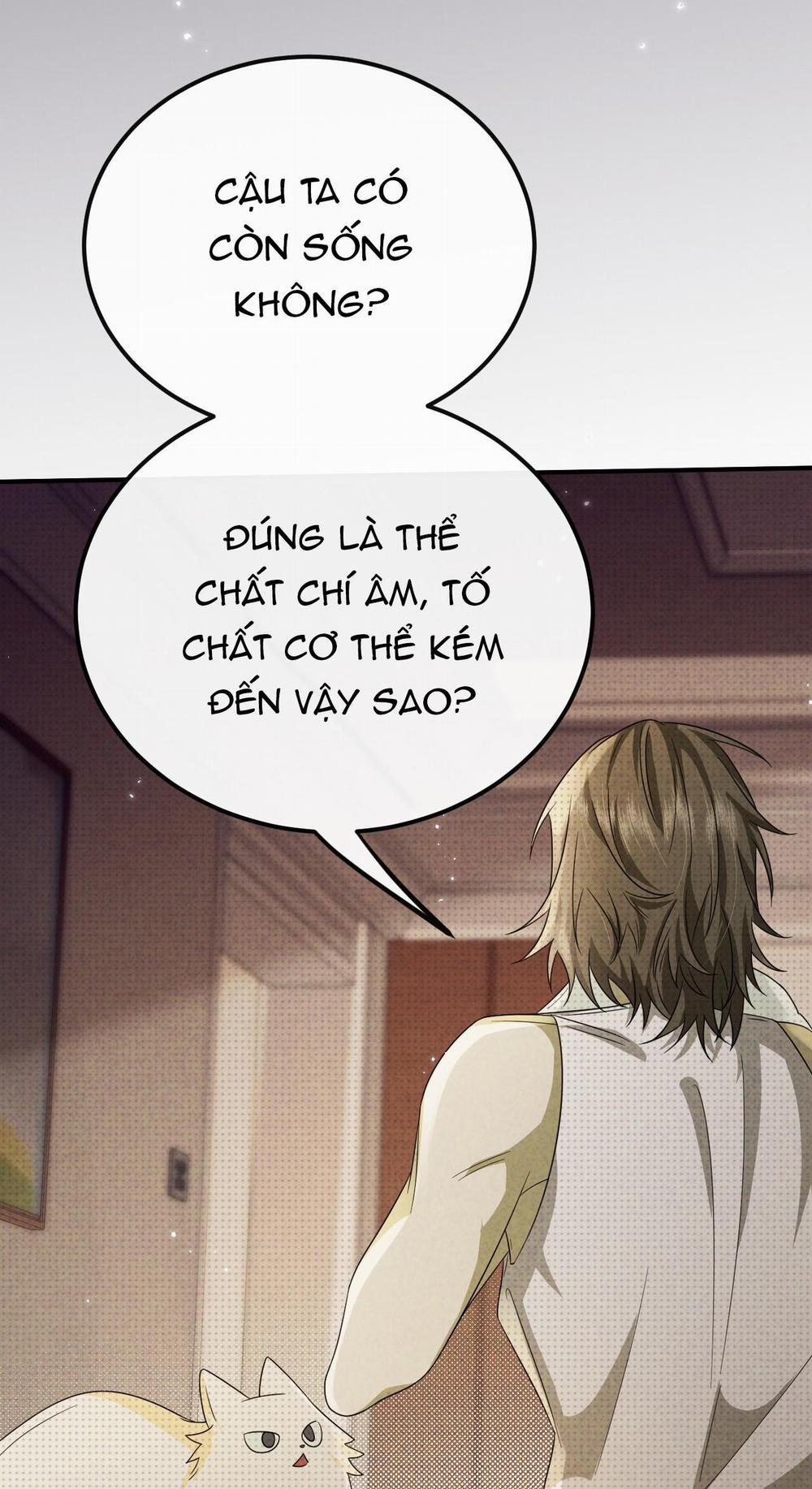 manhwax10.com - Truyện Manhwa Chí Âm Chí Dương (END) Chương 26 Trang 26