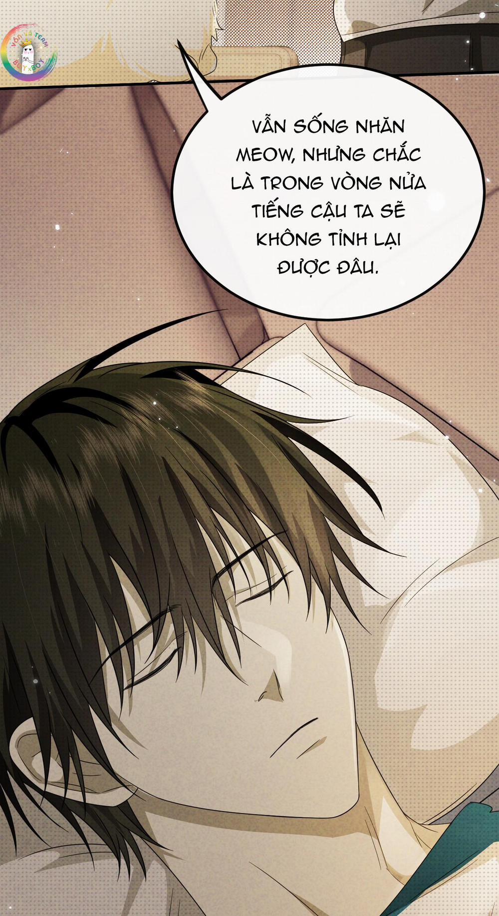 manhwax10.com - Truyện Manhwa Chí Âm Chí Dương (END) Chương 26 Trang 27