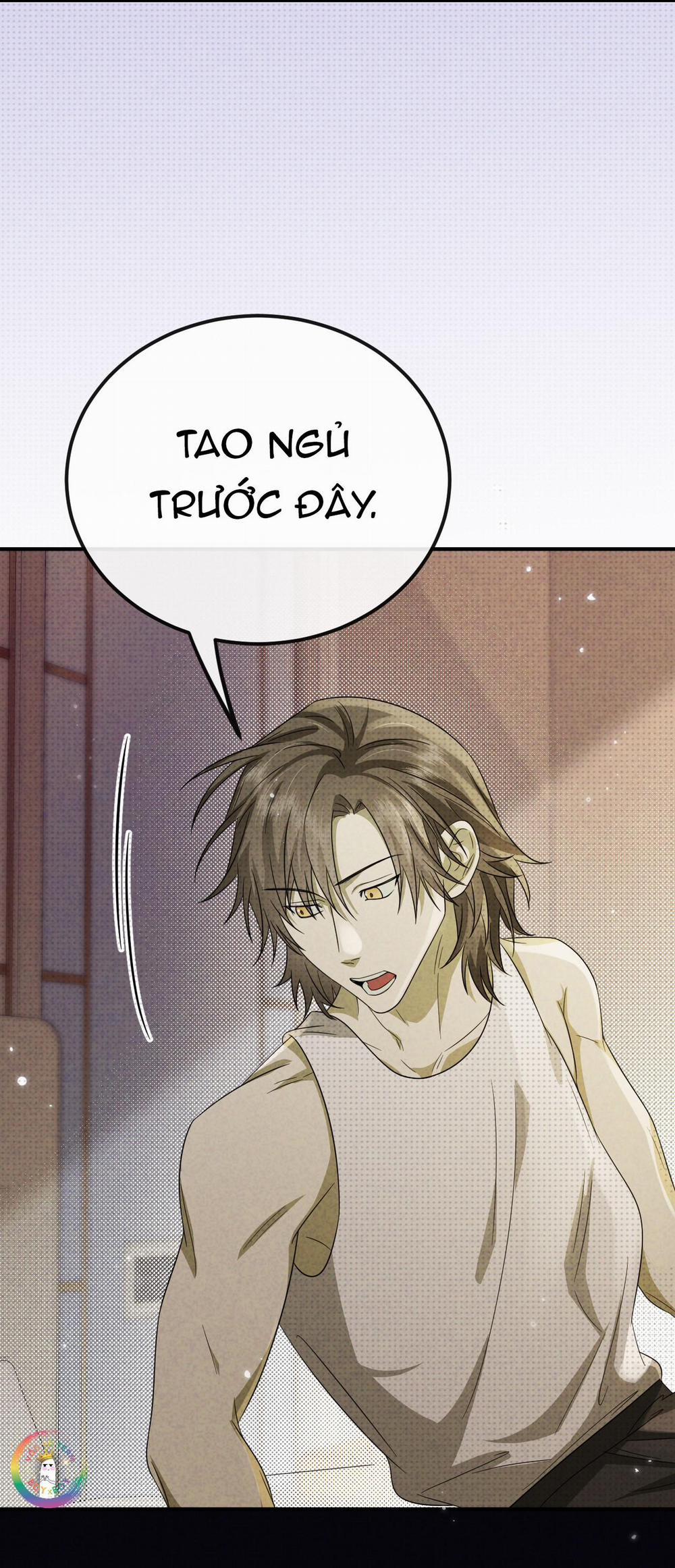 manhwax10.com - Truyện Manhwa Chí Âm Chí Dương (END) Chương 26 Trang 31