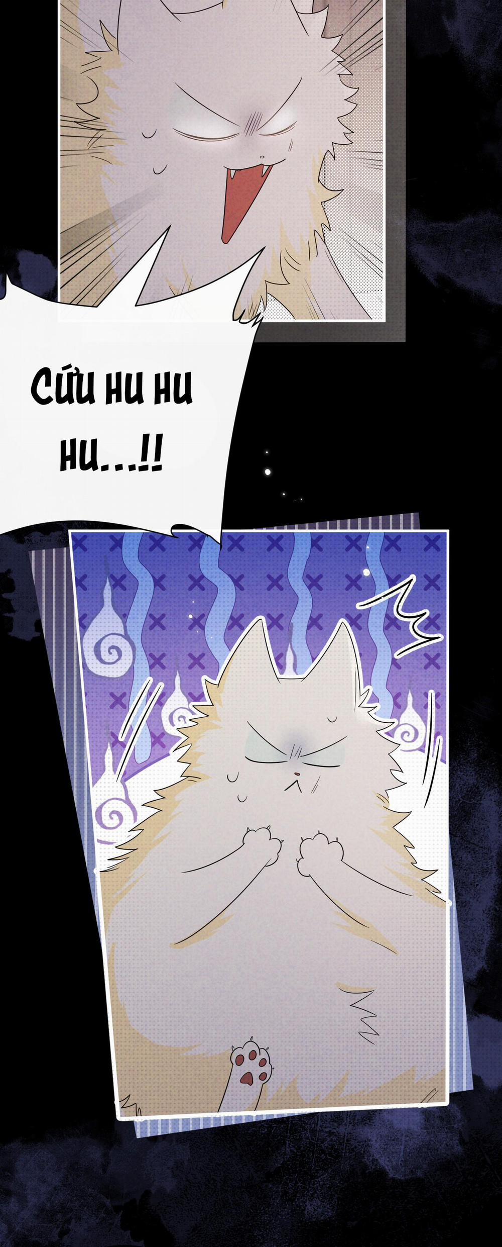 manhwax10.com - Truyện Manhwa Chí Âm Chí Dương (END) Chương 26 Trang 40