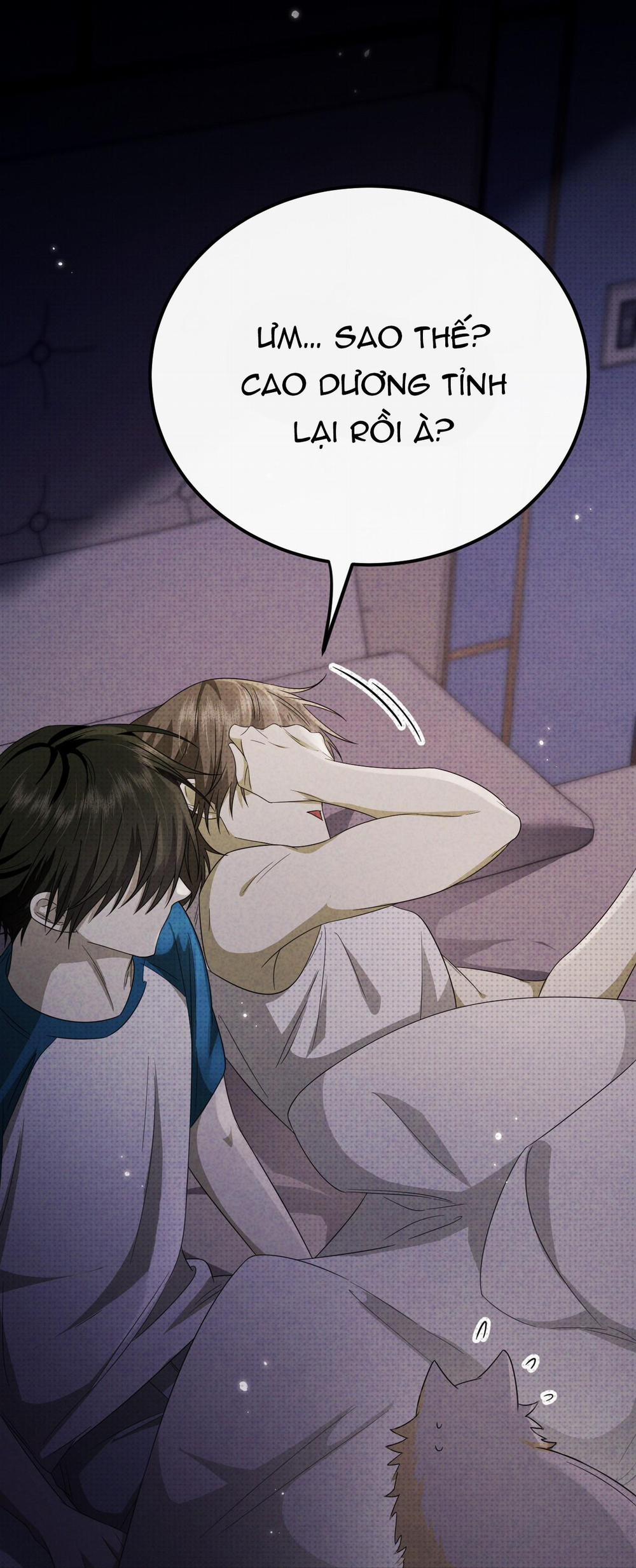 manhwax10.com - Truyện Manhwa Chí Âm Chí Dương (END) Chương 26 Trang 42