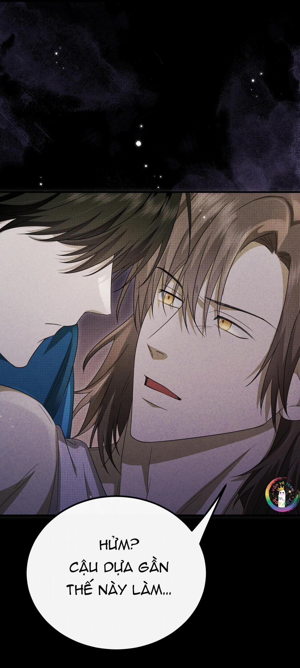 manhwax10.com - Truyện Manhwa Chí Âm Chí Dương (END) Chương 26 Trang 43