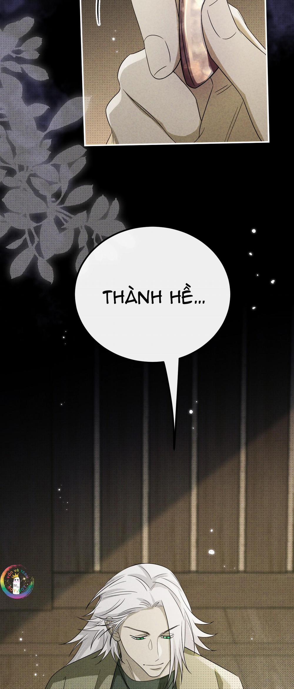 manhwax10.com - Truyện Manhwa Chí Âm Chí Dương (END) Chương 26 Trang 9