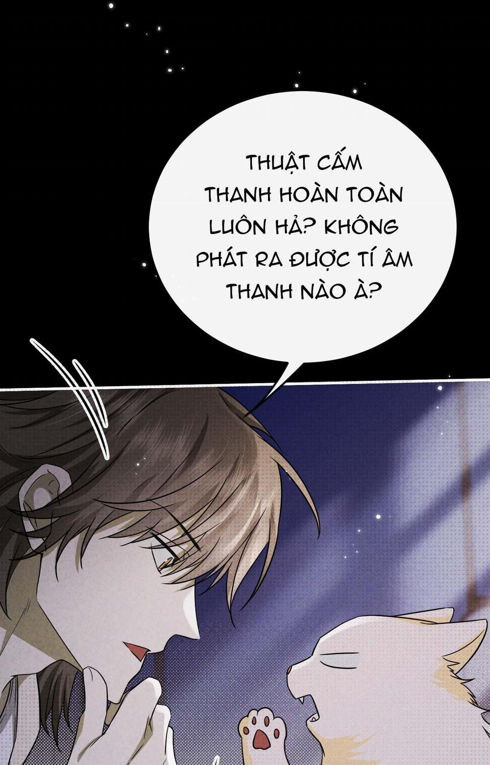 manhwax10.com - Truyện Manhwa Chí Âm Chí Dương (END) Chương 27 Trang 11