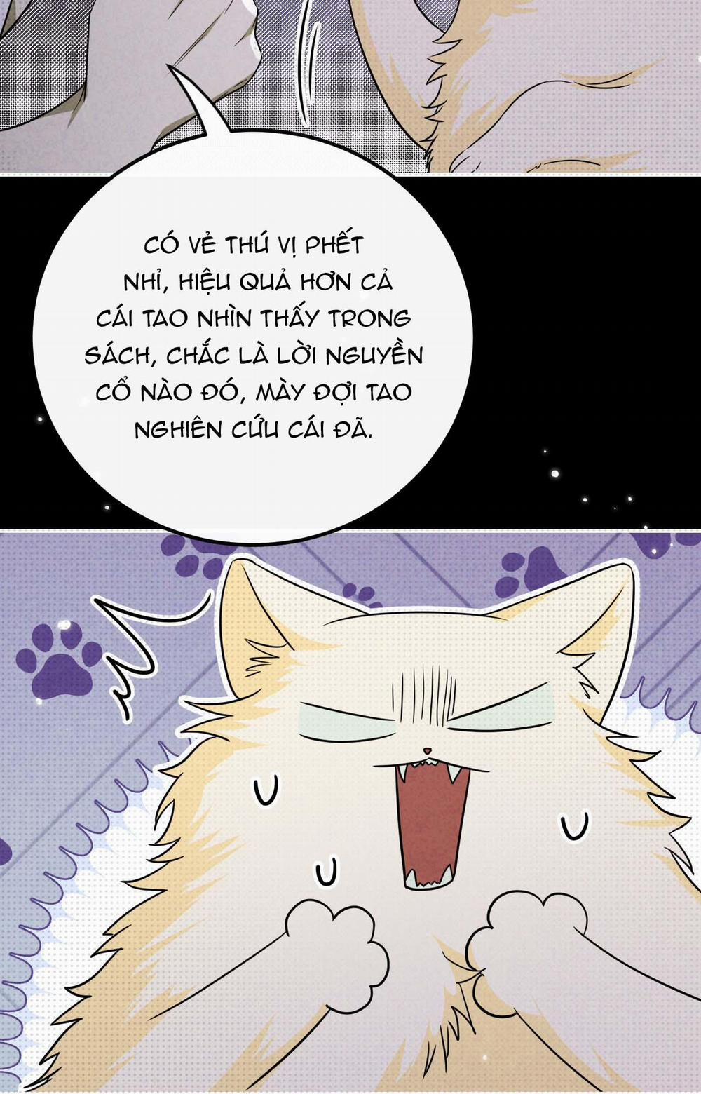 manhwax10.com - Truyện Manhwa Chí Âm Chí Dương (END) Chương 27 Trang 12
