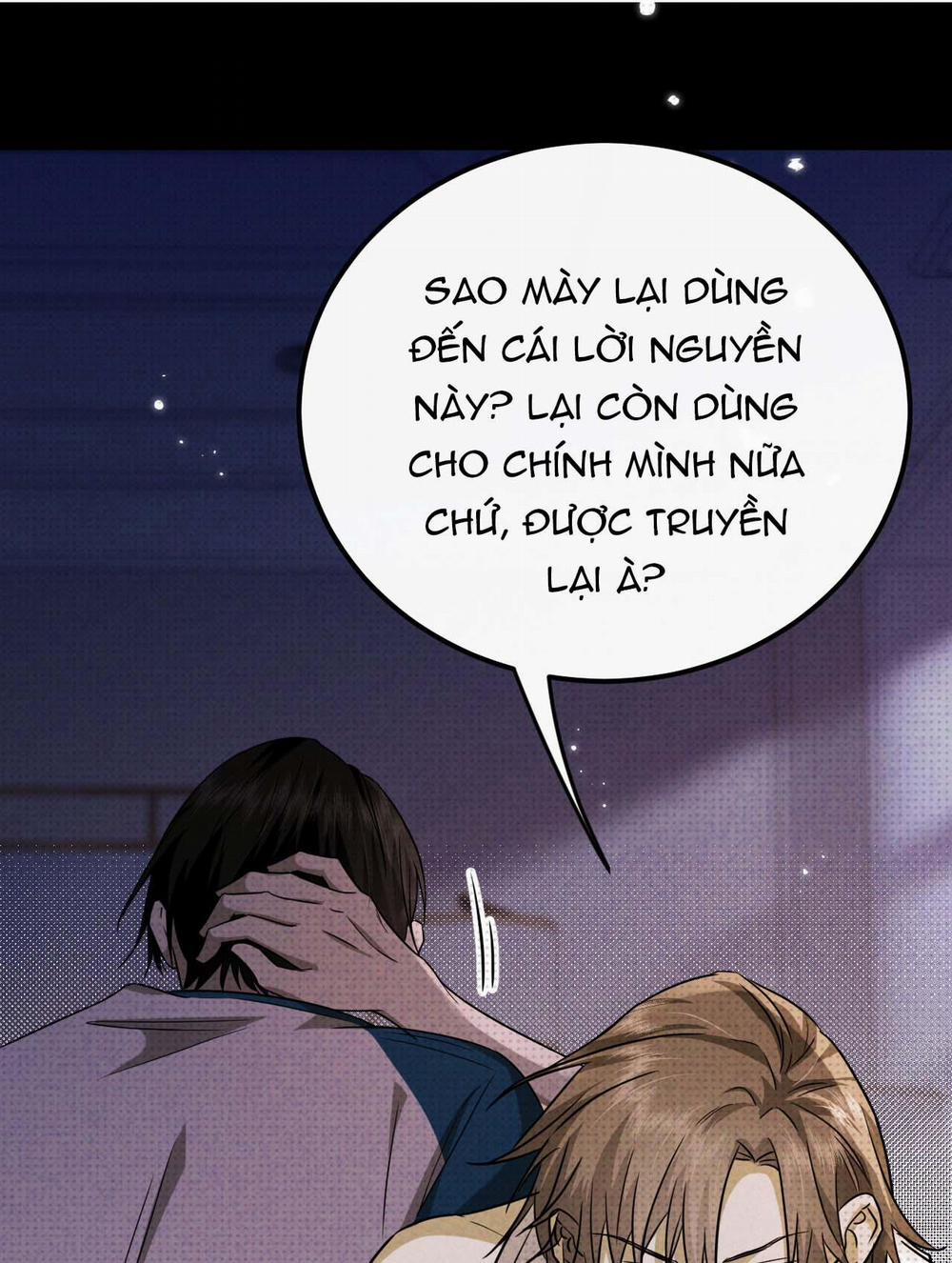 manhwax10.com - Truyện Manhwa Chí Âm Chí Dương (END) Chương 27 Trang 13