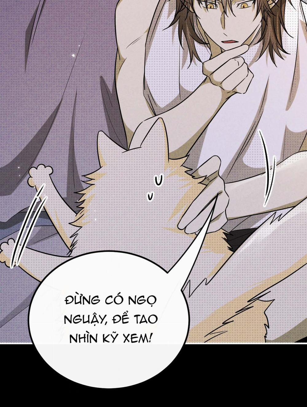 manhwax10.com - Truyện Manhwa Chí Âm Chí Dương (END) Chương 27 Trang 14