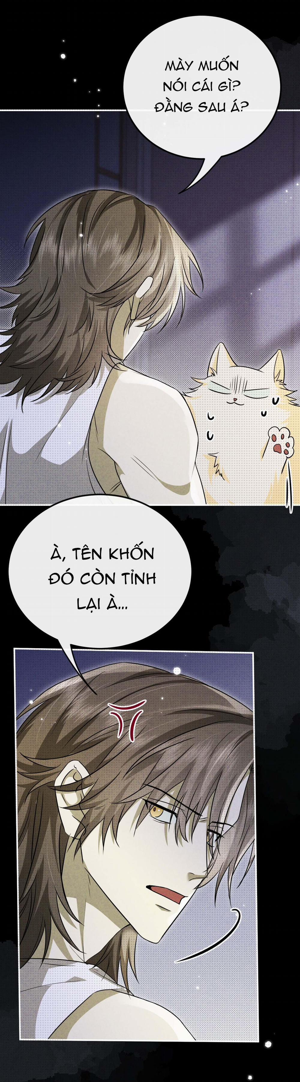 manhwax10.com - Truyện Manhwa Chí Âm Chí Dương (END) Chương 27 Trang 15