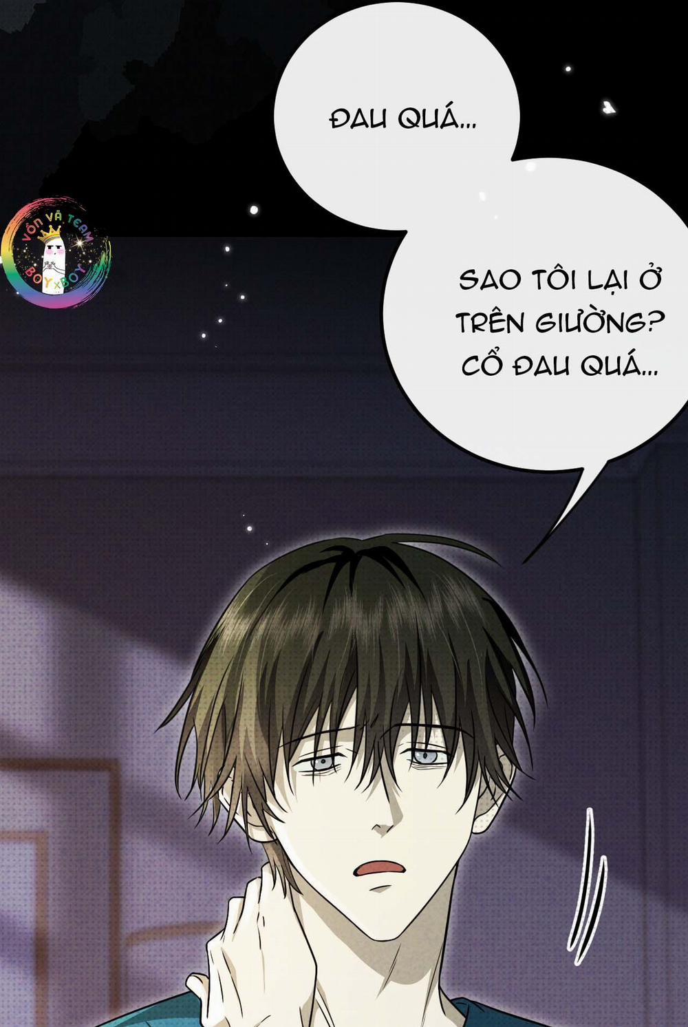 manhwax10.com - Truyện Manhwa Chí Âm Chí Dương (END) Chương 27 Trang 16