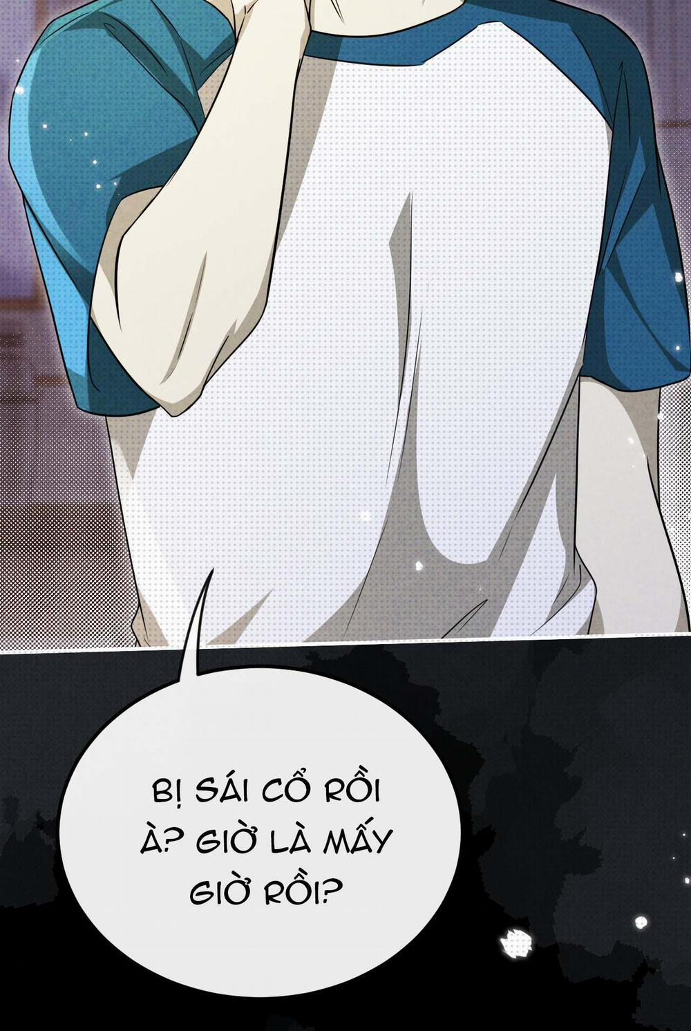 manhwax10.com - Truyện Manhwa Chí Âm Chí Dương (END) Chương 27 Trang 17