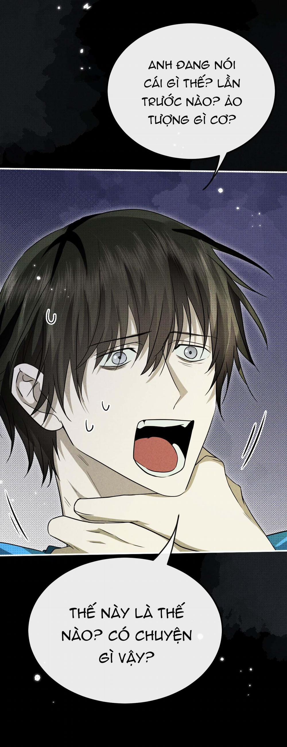 manhwax10.com - Truyện Manhwa Chí Âm Chí Dương (END) Chương 27 Trang 19