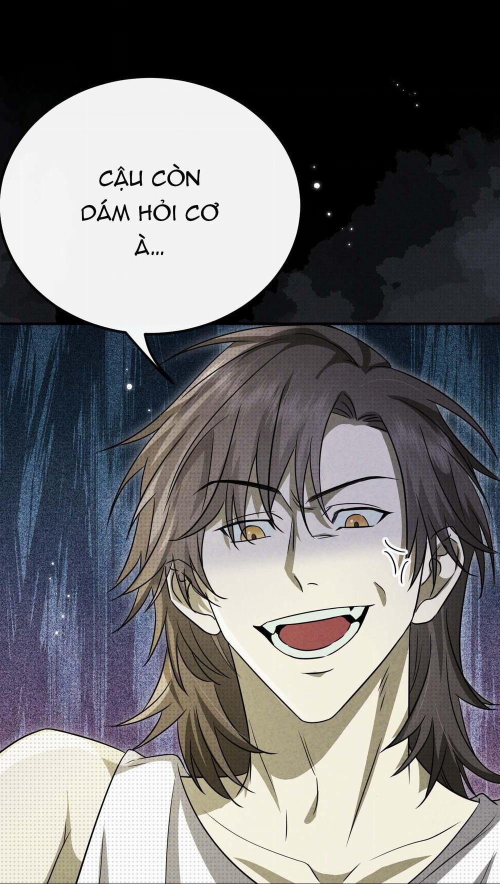 manhwax10.com - Truyện Manhwa Chí Âm Chí Dương (END) Chương 27 Trang 20