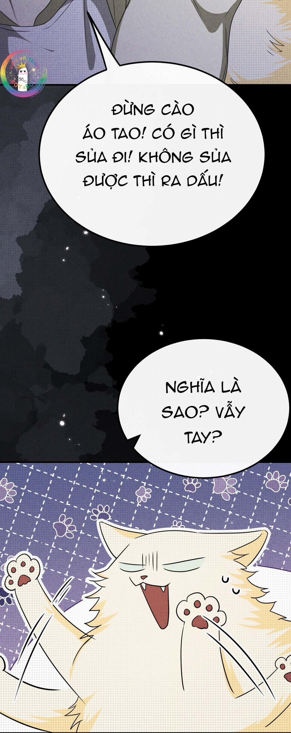 manhwax10.com - Truyện Manhwa Chí Âm Chí Dương (END) Chương 27 Trang 23