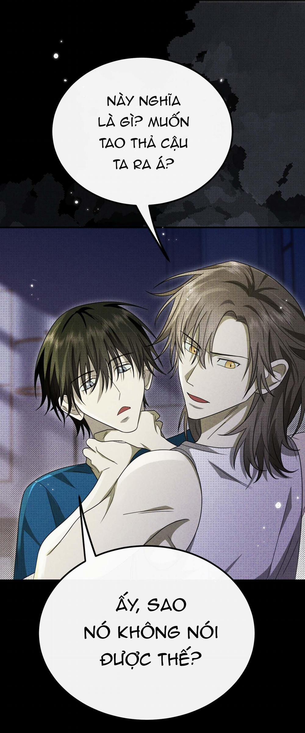 manhwax10.com - Truyện Manhwa Chí Âm Chí Dương (END) Chương 27 Trang 24