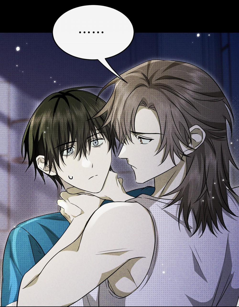 manhwax10.com - Truyện Manhwa Chí Âm Chí Dương (END) Chương 27 Trang 25