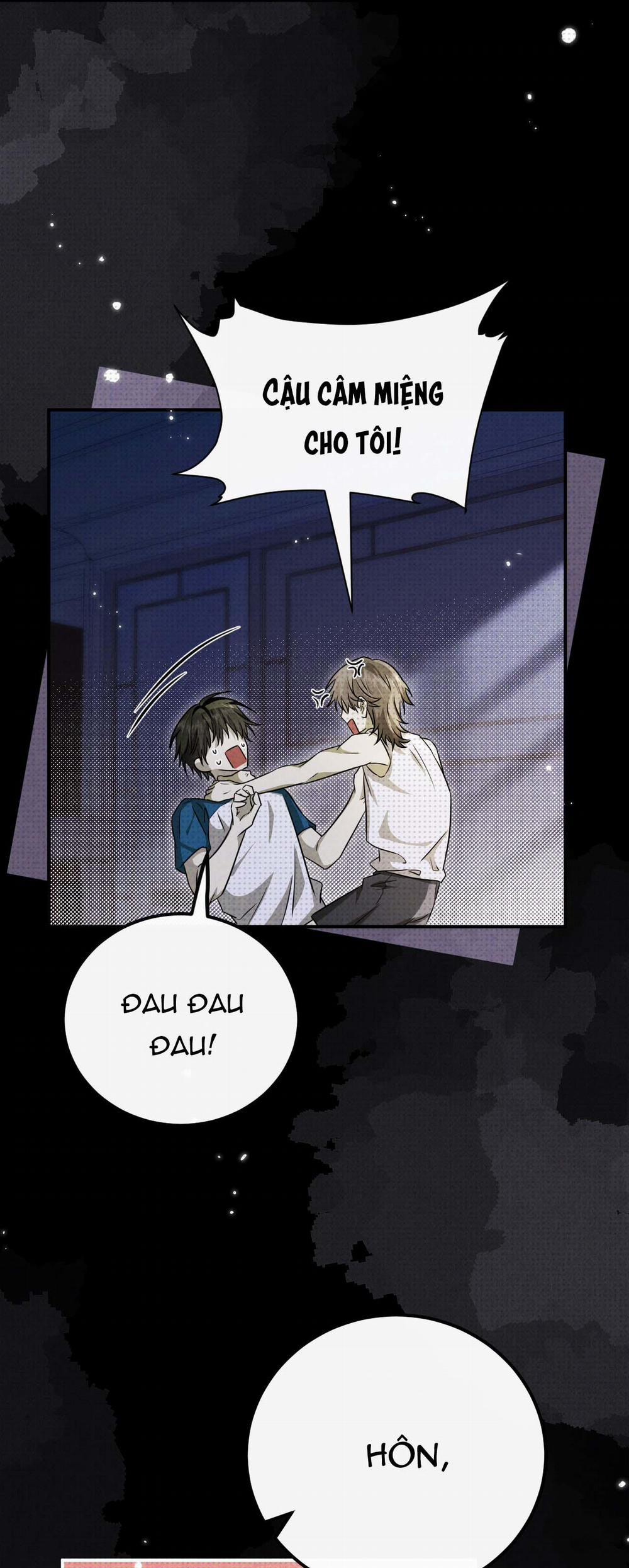 manhwax10.com - Truyện Manhwa Chí Âm Chí Dương (END) Chương 27 Trang 26