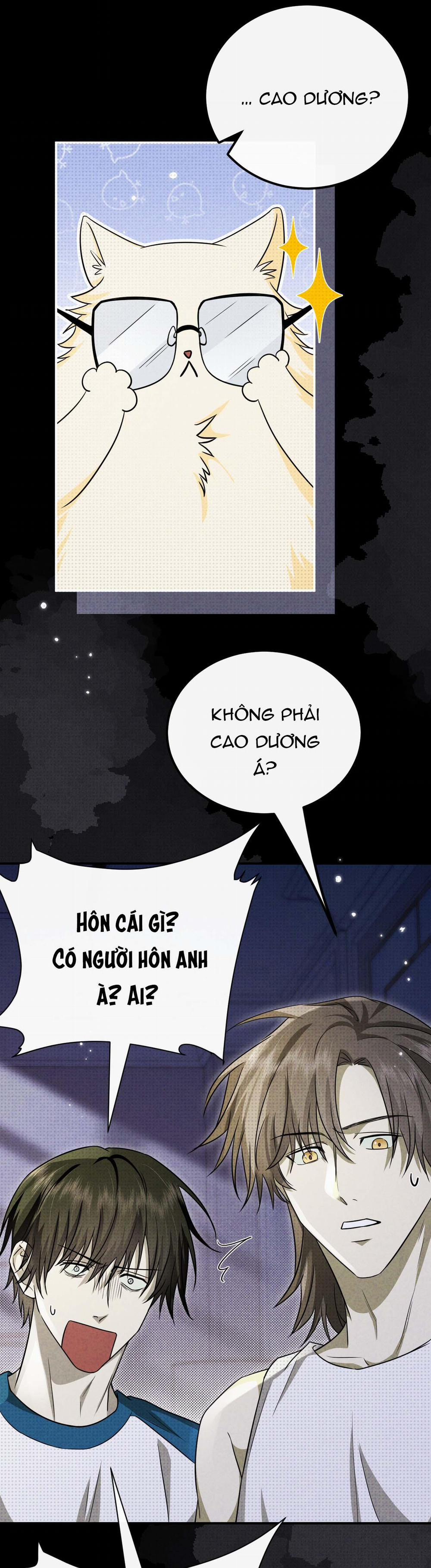 manhwax10.com - Truyện Manhwa Chí Âm Chí Dương (END) Chương 27 Trang 28