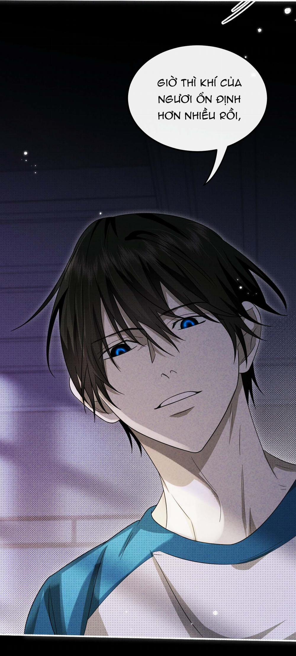 manhwax10.com - Truyện Manhwa Chí Âm Chí Dương (END) Chương 27 Trang 6