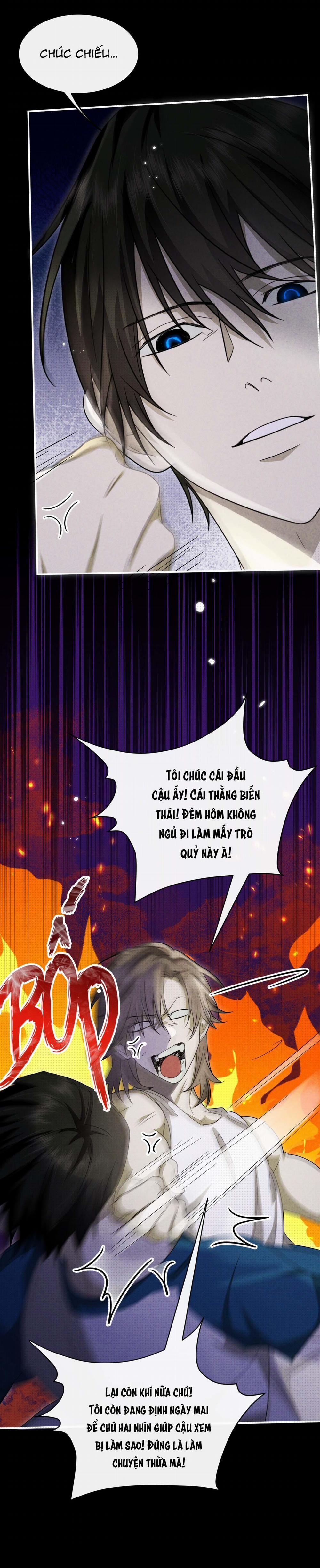 manhwax10.com - Truyện Manhwa Chí Âm Chí Dương (END) Chương 27 Trang 7