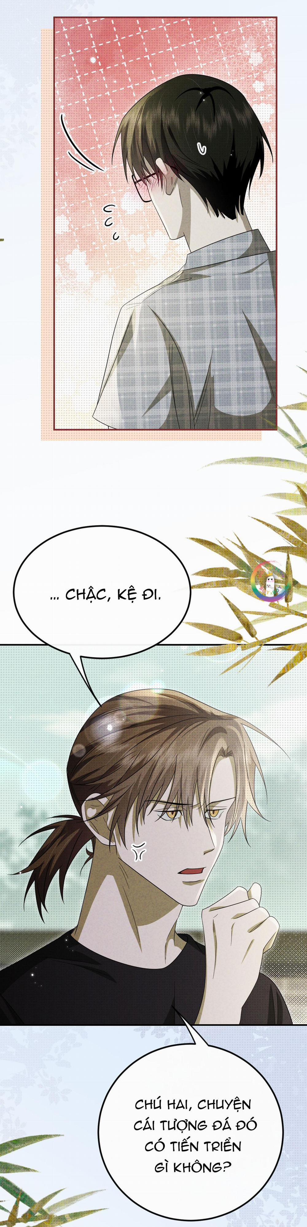manhwax10.com - Truyện Manhwa Chí Âm Chí Dương (END) Chương 28 Trang 15