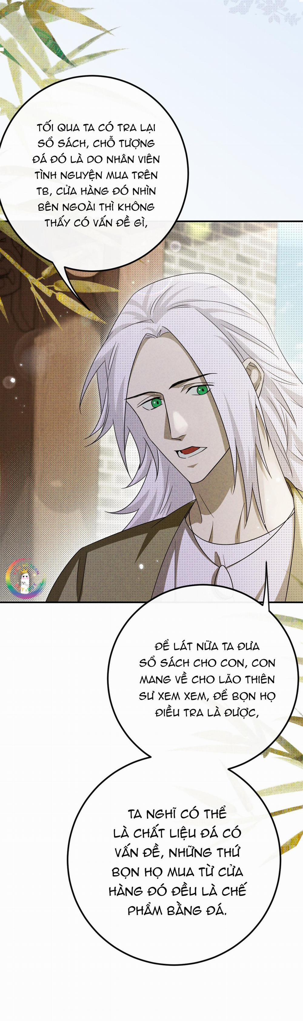 manhwax10.com - Truyện Manhwa Chí Âm Chí Dương (END) Chương 28 Trang 16