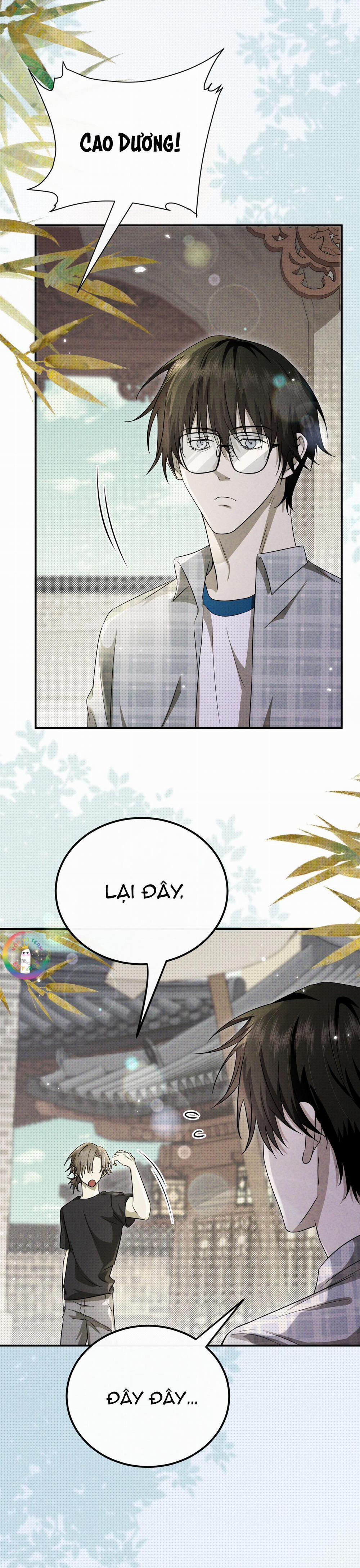 manhwax10.com - Truyện Manhwa Chí Âm Chí Dương (END) Chương 28 Trang 18