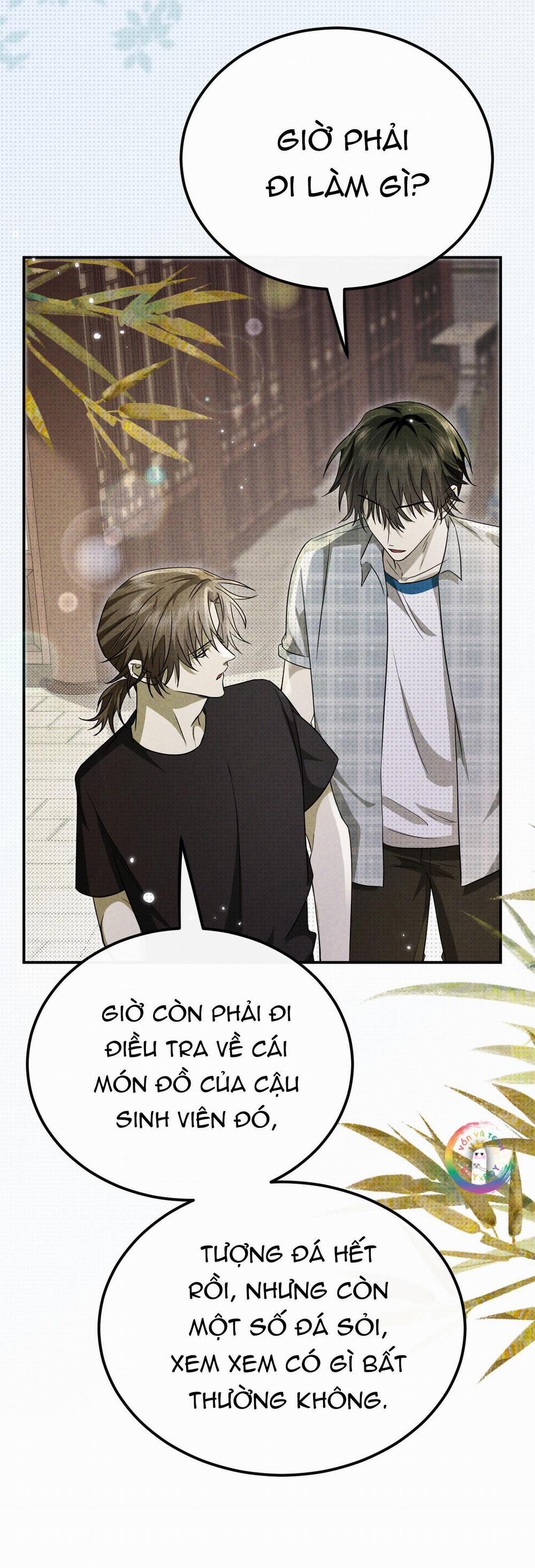 manhwax10.com - Truyện Manhwa Chí Âm Chí Dương (END) Chương 28 Trang 19