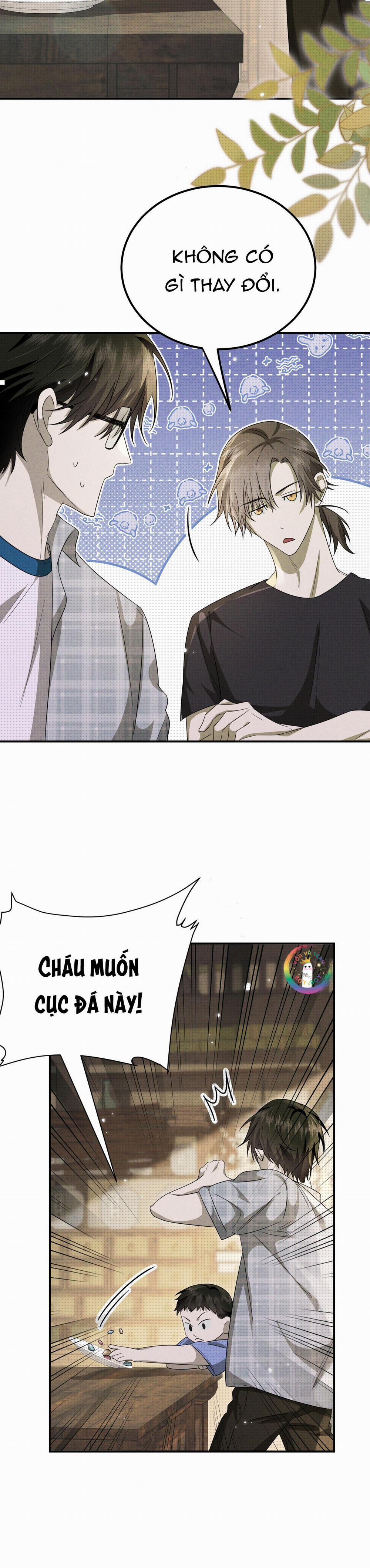manhwax10.com - Truyện Manhwa Chí Âm Chí Dương (END) Chương 28 Trang 22