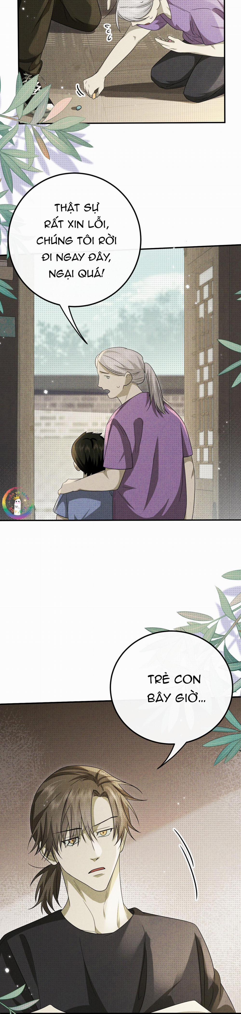 manhwax10.com - Truyện Manhwa Chí Âm Chí Dương (END) Chương 28 Trang 24