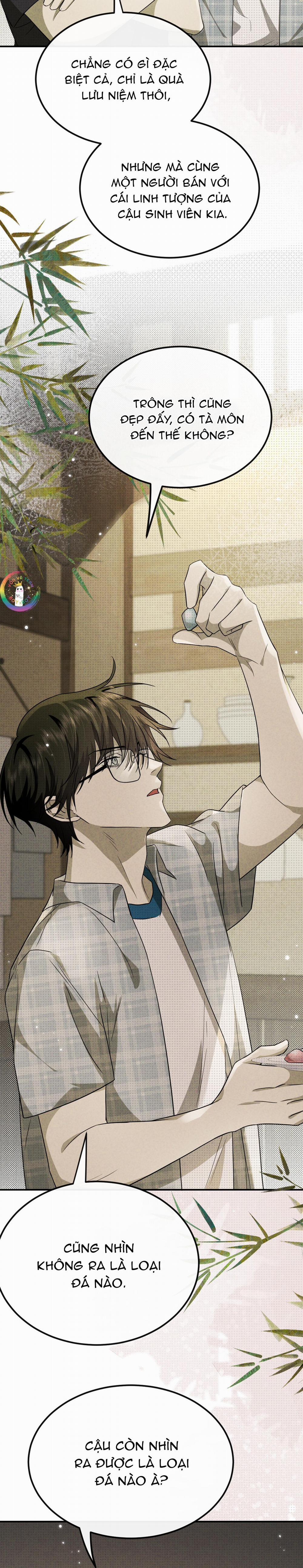 manhwax10.com - Truyện Manhwa Chí Âm Chí Dương (END) Chương 29 Trang 2