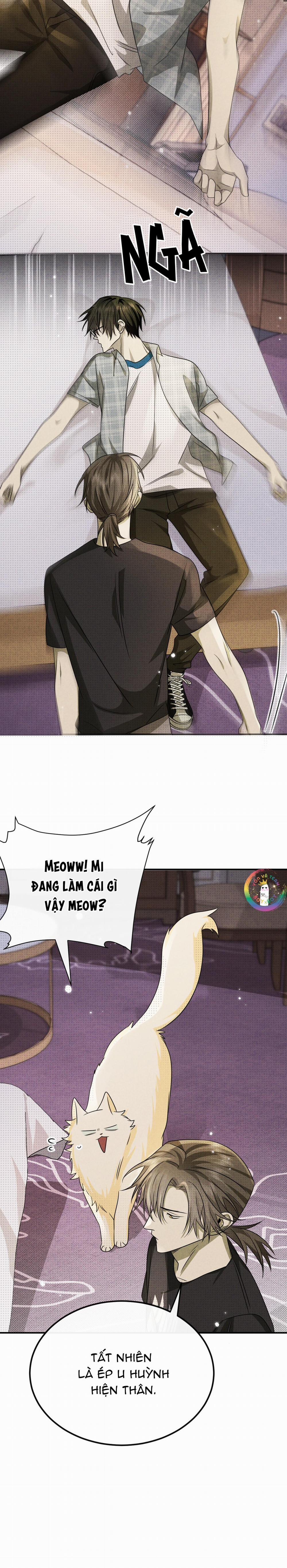 manhwax10.com - Truyện Manhwa Chí Âm Chí Dương (END) Chương 29 Trang 11