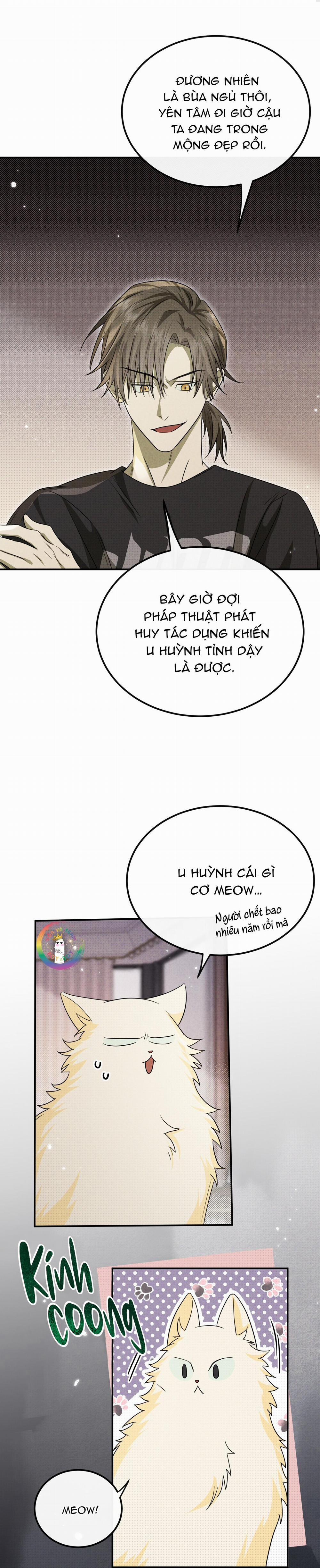 manhwax10.com - Truyện Manhwa Chí Âm Chí Dương (END) Chương 29 Trang 14